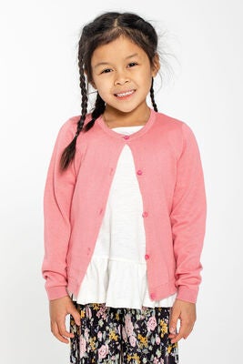 Luca & Lola Natalia Topp, White