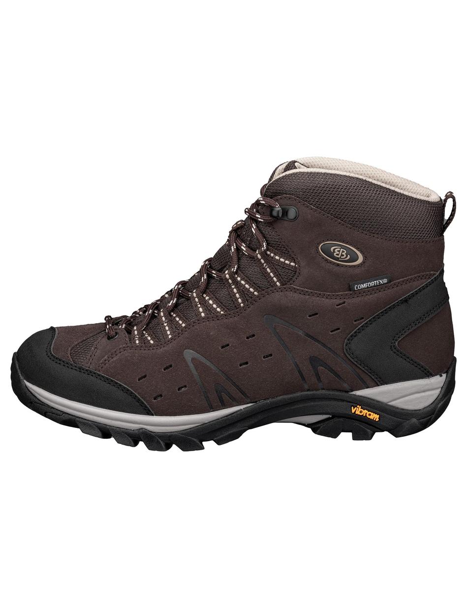 Trekkingstiefel Mount Bona High