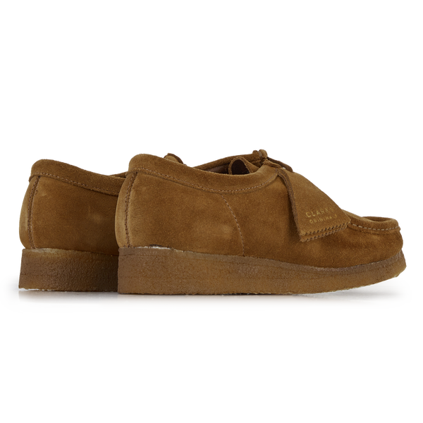 CLARKS WALLABEE