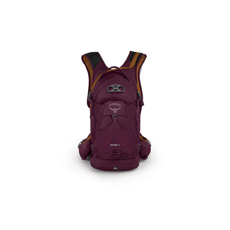 Raven 14 - Sac à dos vélo femme