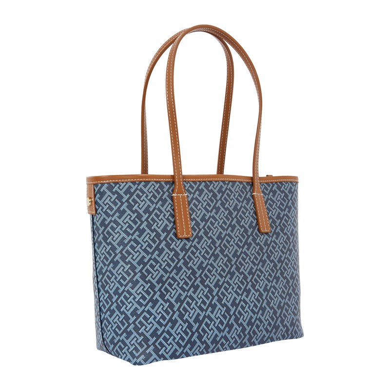 Tommy Hilfiger<br>Shopper tote Monoplay
