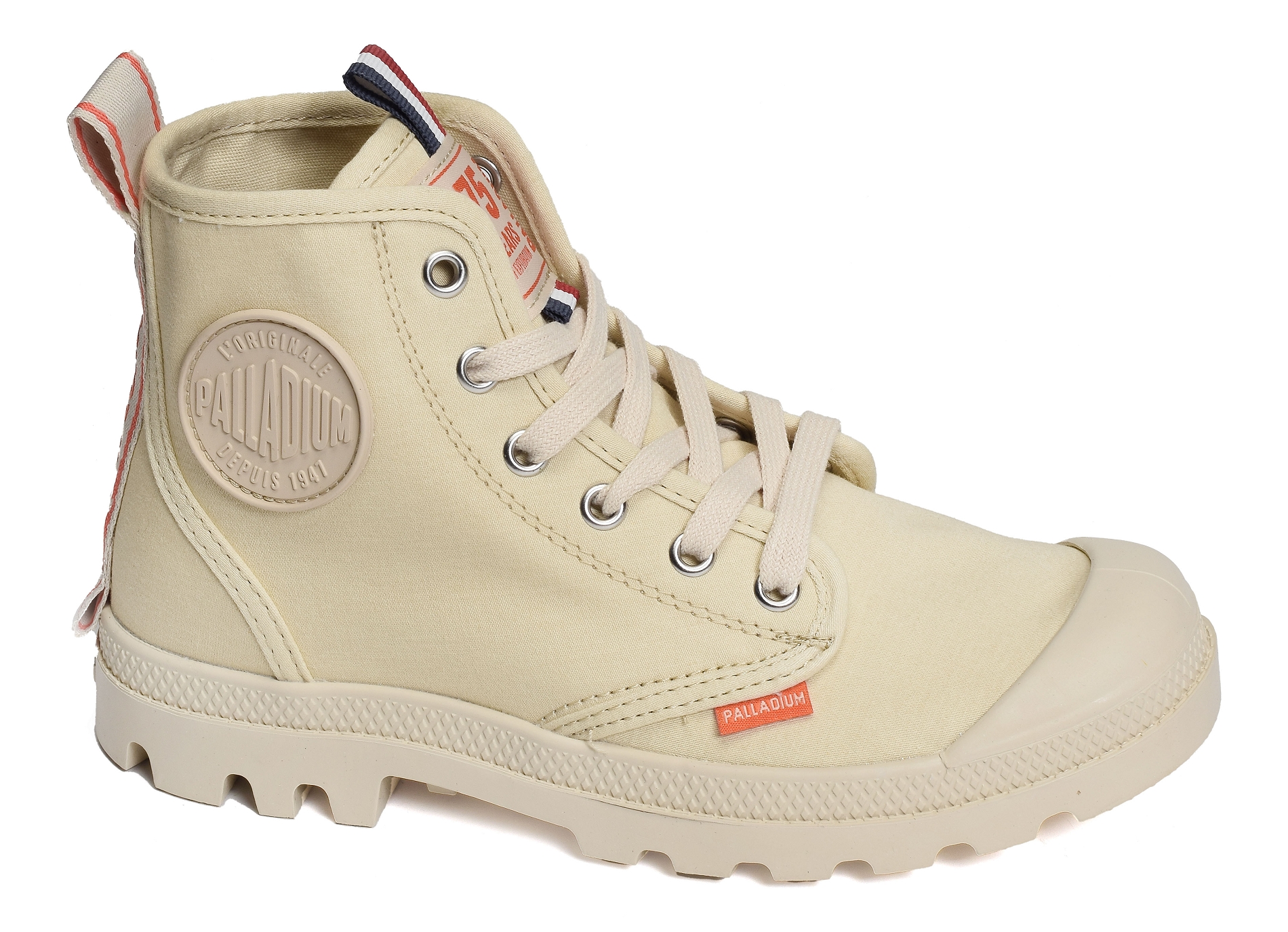 Pampa hi dare 75 beige
