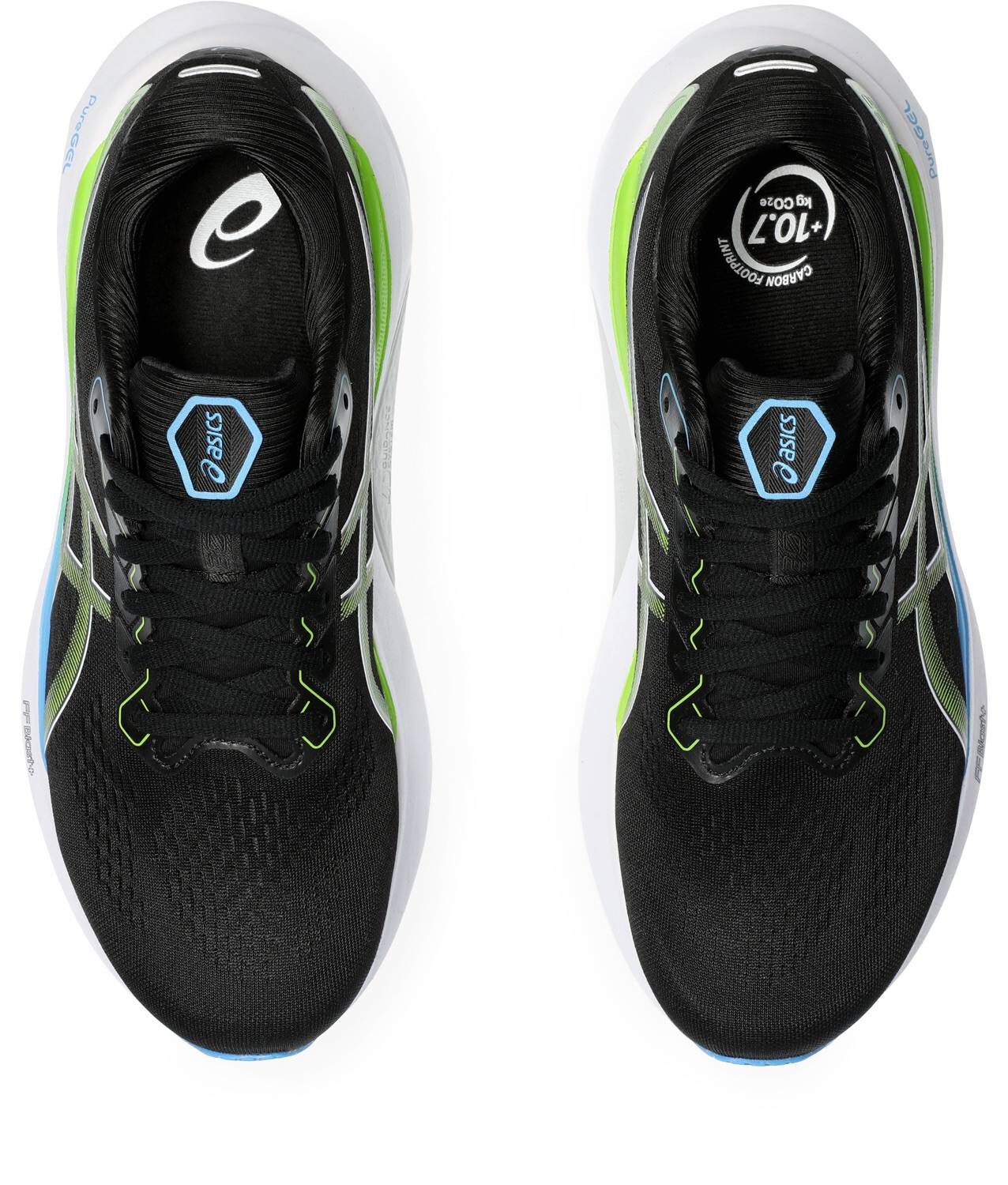Asics| Herren Laufschuhe GEL-KAYANO 30