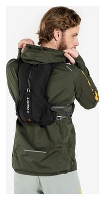 Sac Trail/Running Kiprun 5L   Poche à Eau 1L Noir