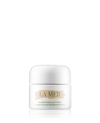 La Mer Die Feuchtigkeitspflege The Moisturizing Soft Cream 15ml