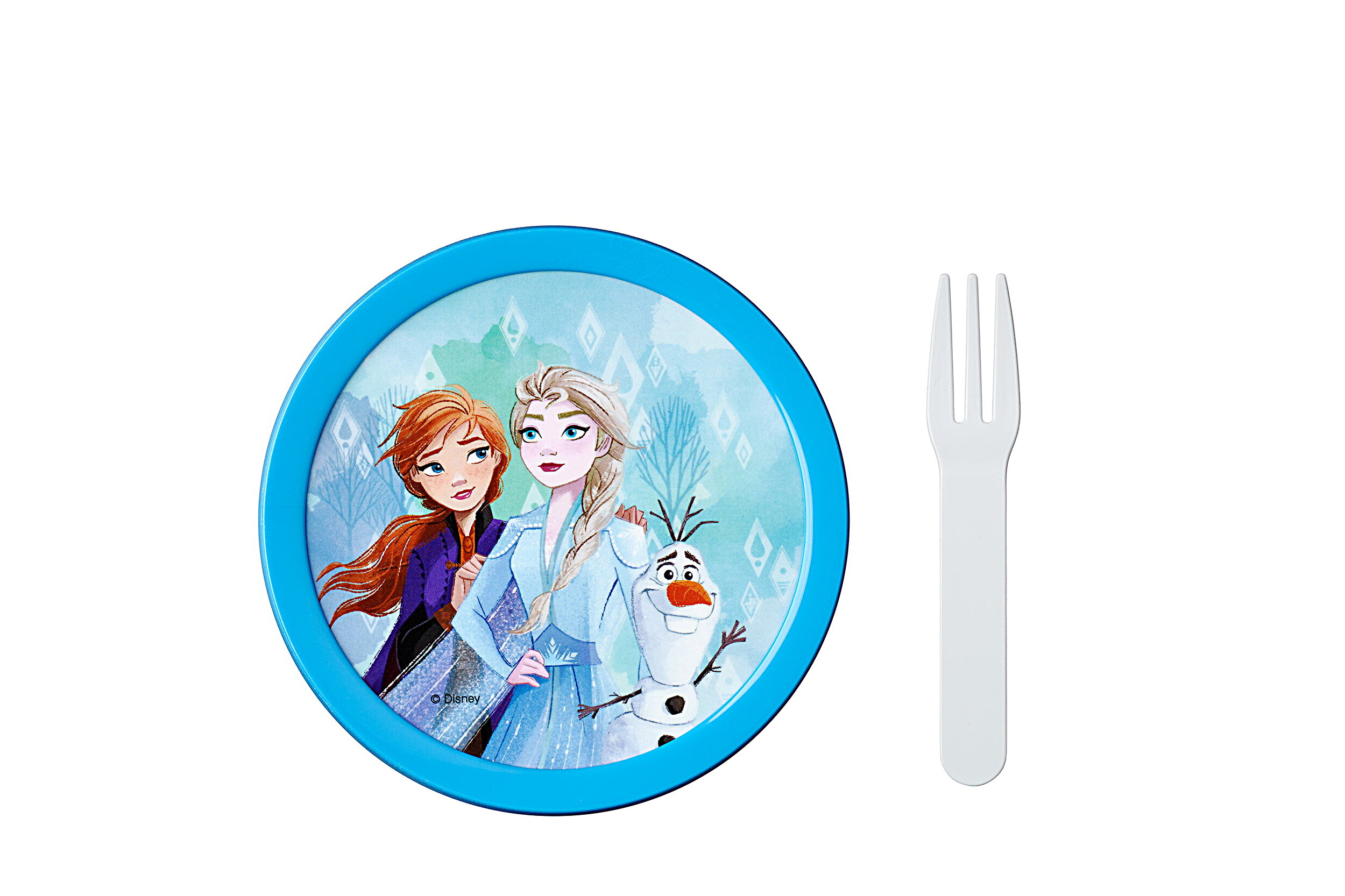 Mepal Campus 300 ml fruitbox - Frozen 2