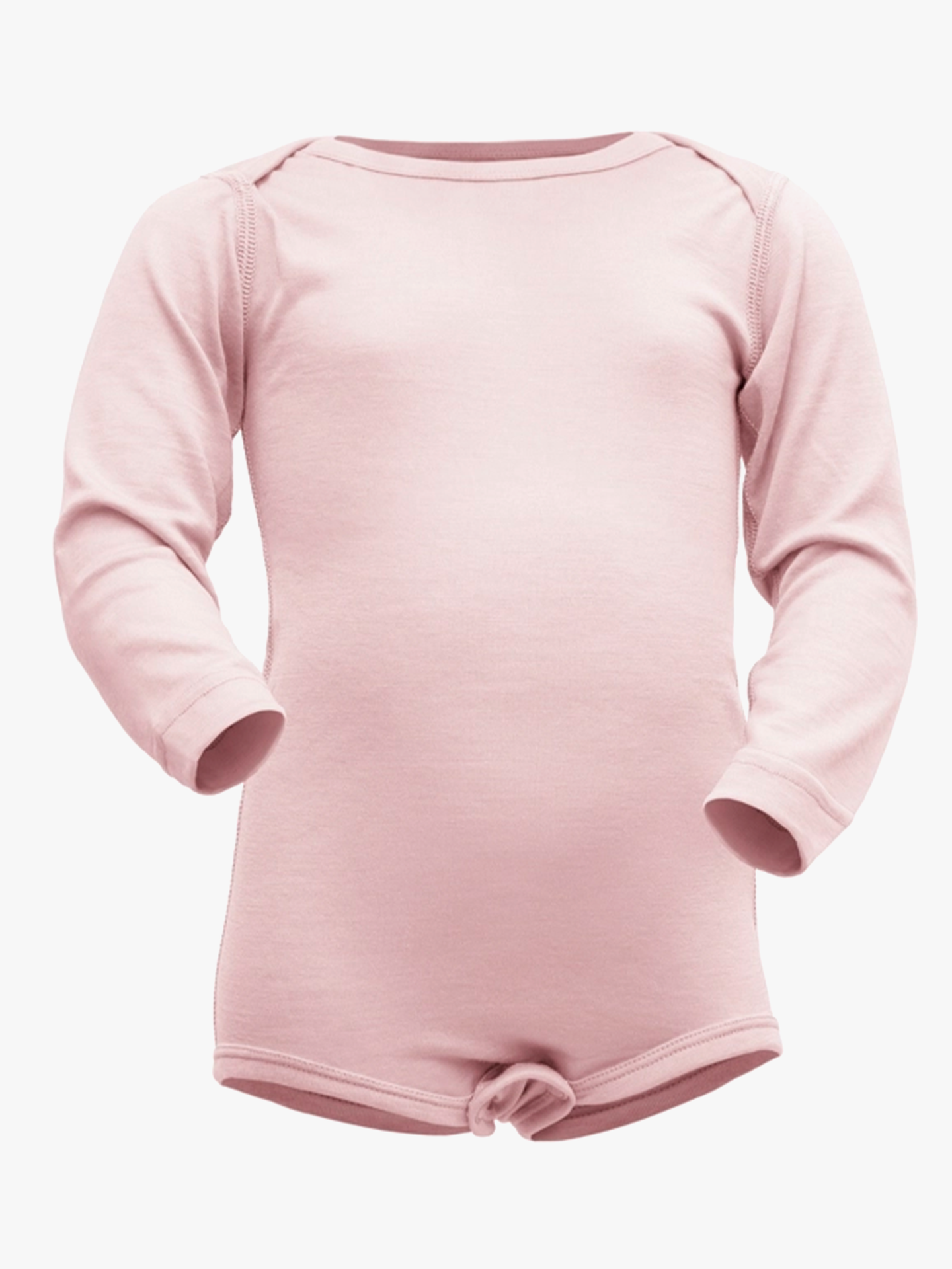 Breeze Merino Body Baby