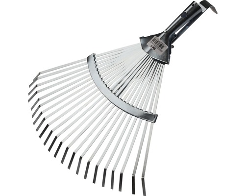 Ventilatorbezem voor_q, verstelbaar zonder steel