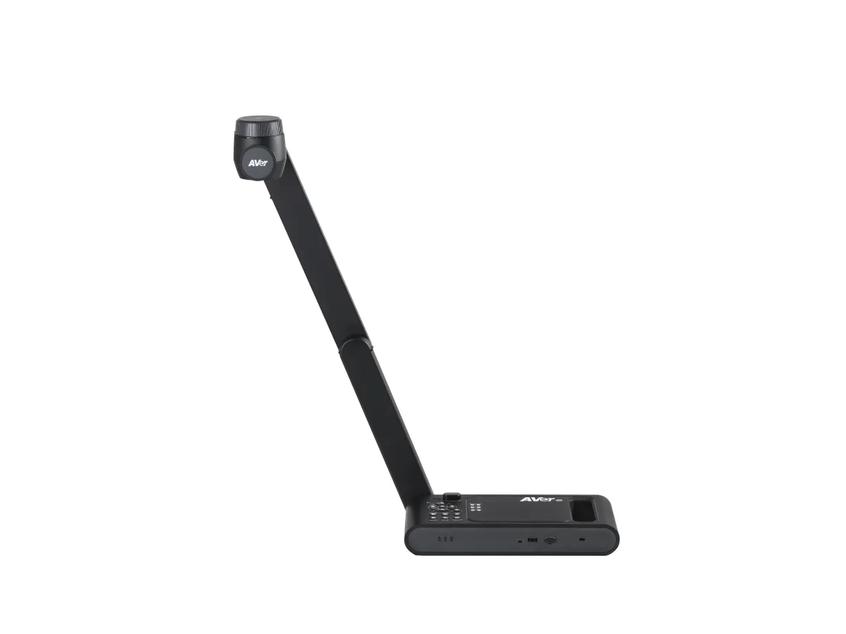 AVer M70W, 25,4 / 3,2 mm (1 / 3.2