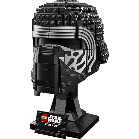 LEGO Star Wars Kylo Rens hjelm 75415