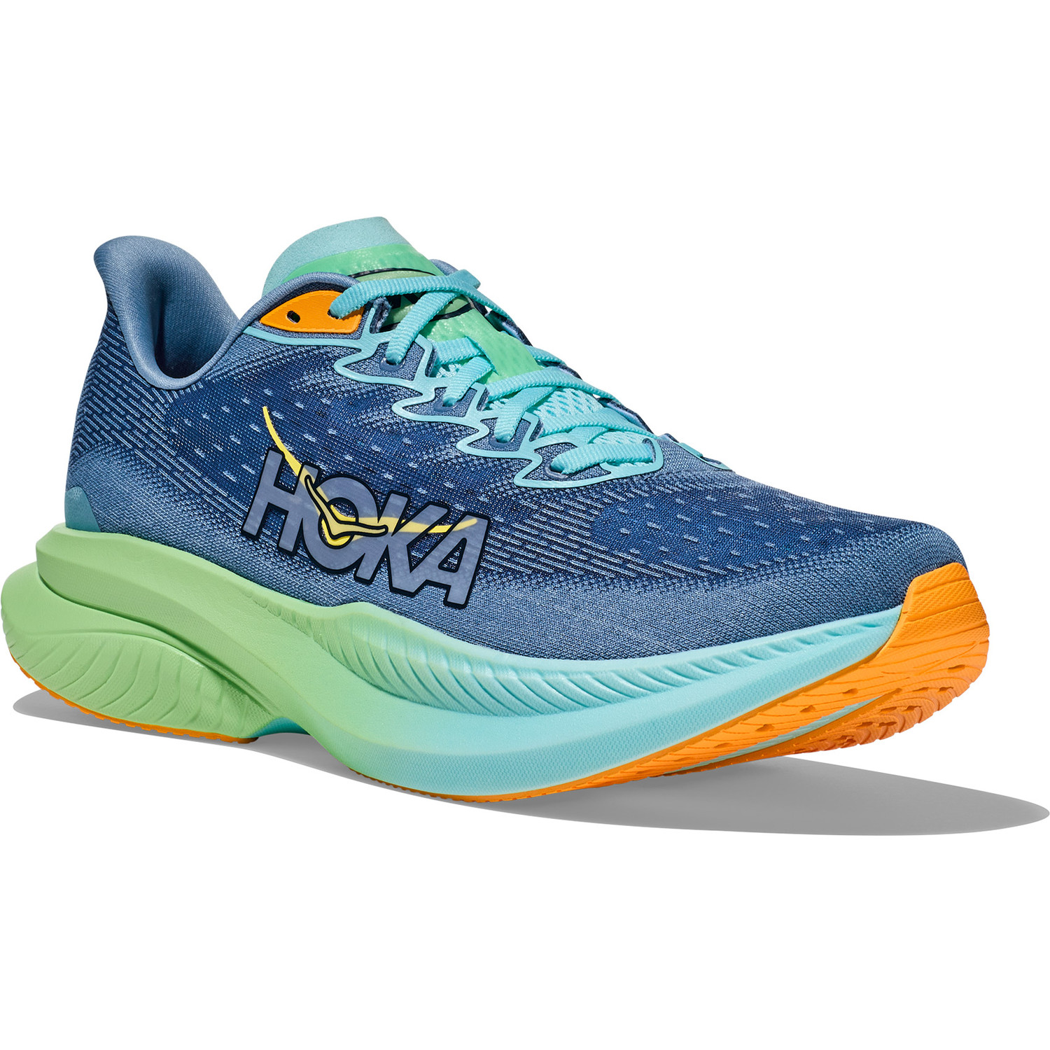 HOKA Mach 6 Heren