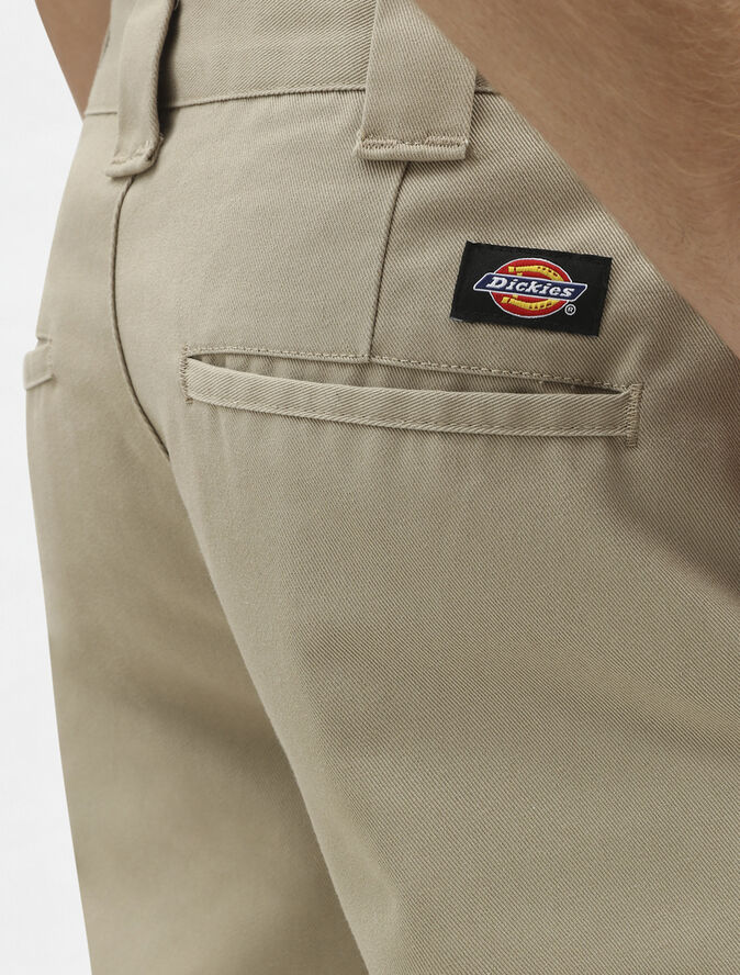 Dickies 872 WORK PANT REC KHAKI Khaki