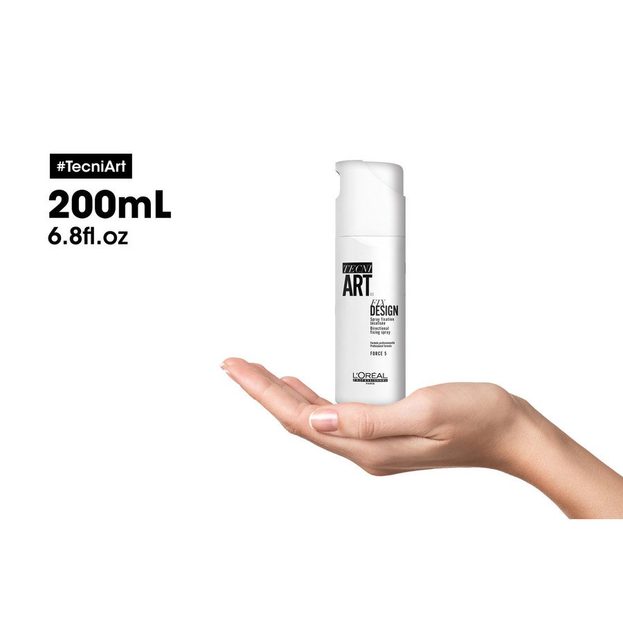 L'Oréal Professionnel Tecni.Art Fix Design 200ml