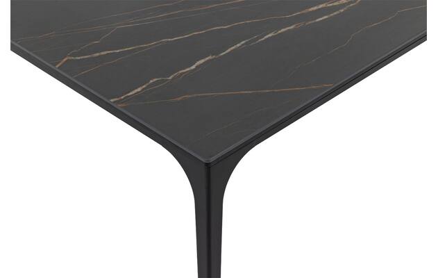 Eettafel Mundi