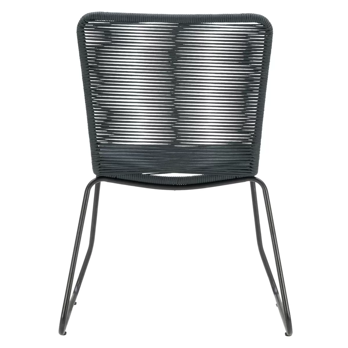 Beldano Gartenstuhl Trendy Anthrazit