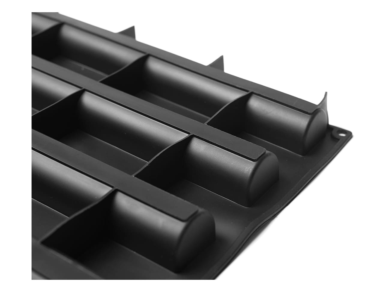 Moule silicone Pavoflex - 20 lèvres mignon - 60 x 40 cm - Pavoni