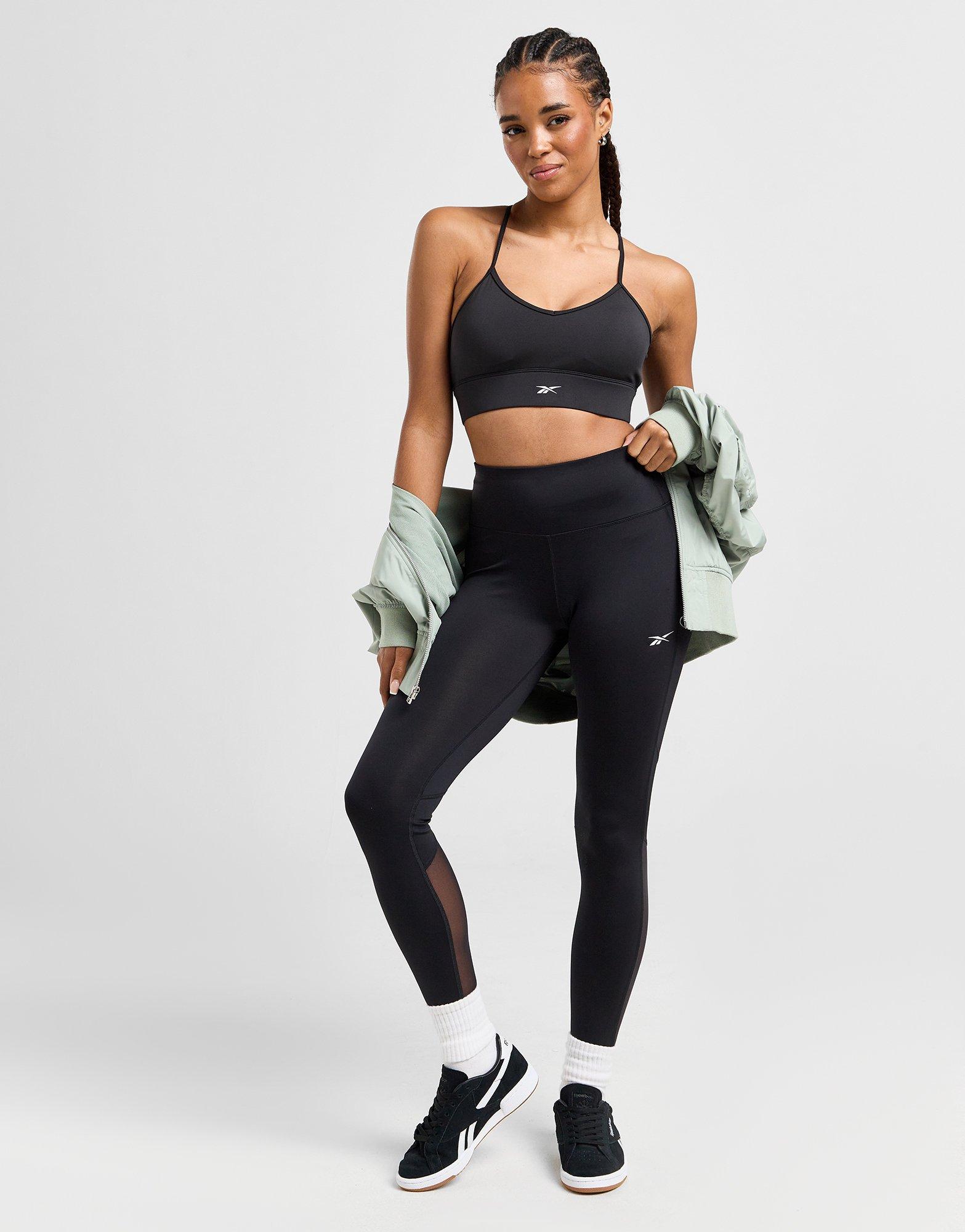 Reebok Legging Core Femme