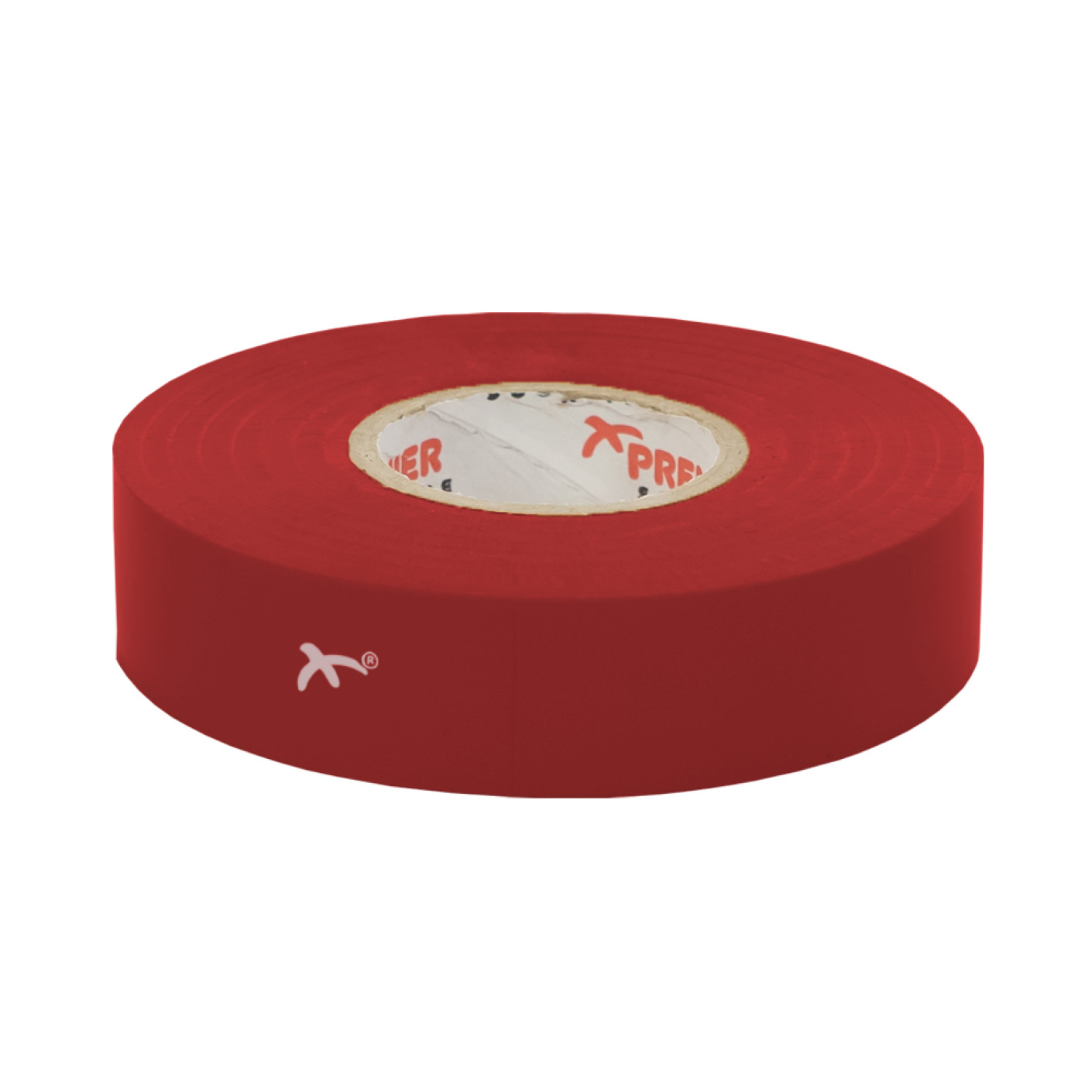 Premier Sokkentape 19mm Rood