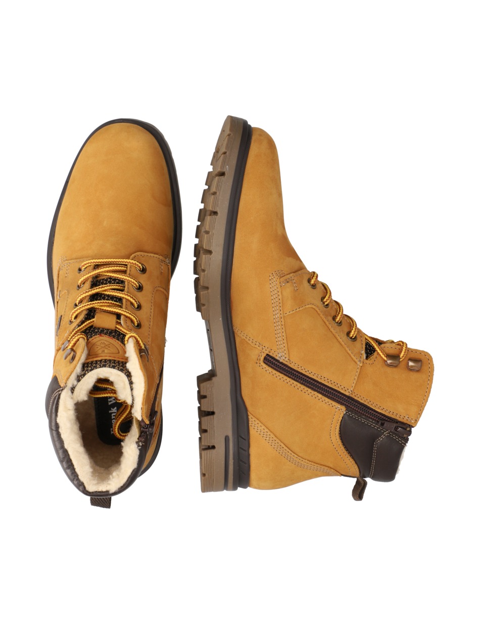 HALIFAX PolarTex