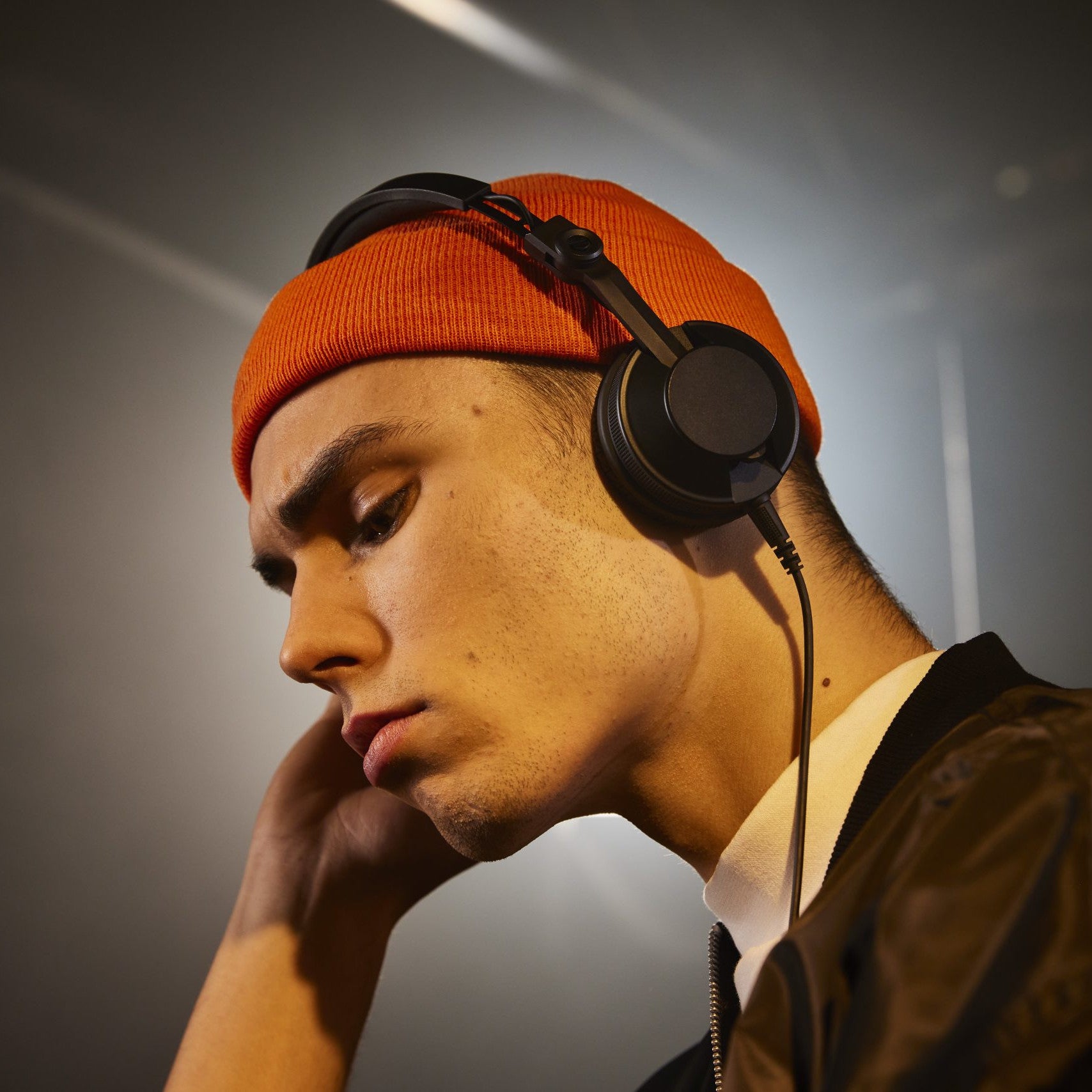 Pioneer DJ HDJ-CX koptelefoon voor DJ's