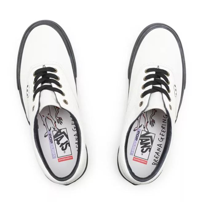 Vans Skate Era Breana Geering 7.5 US