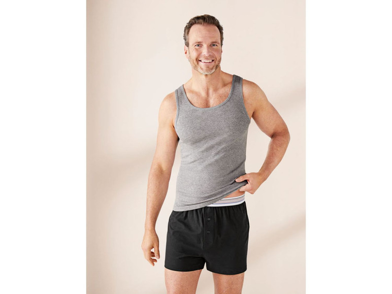 Heren boxer