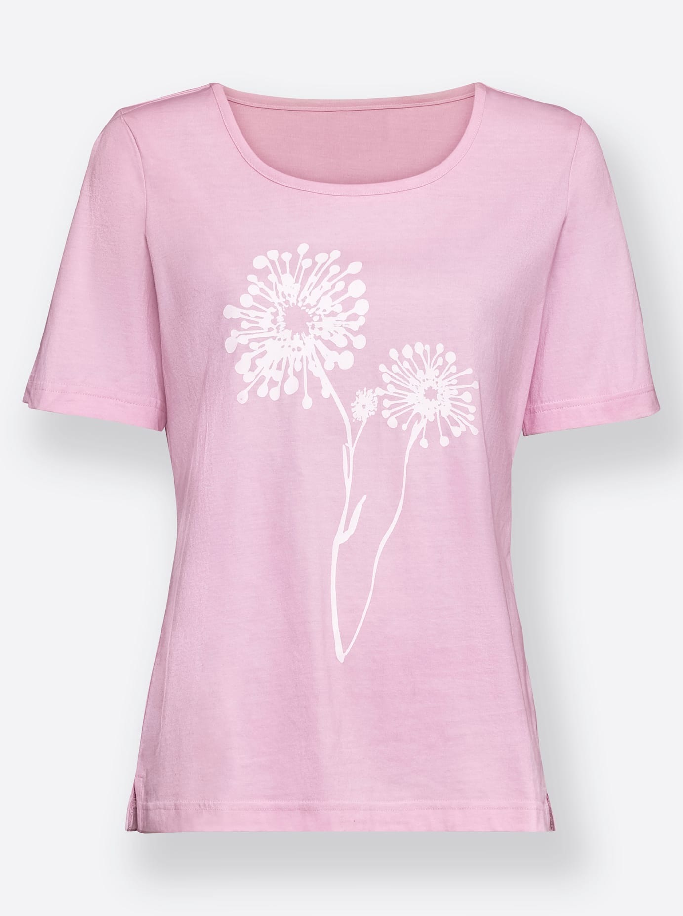 Inspirationen Print-Shirt »Shirt«, 1 Stk.