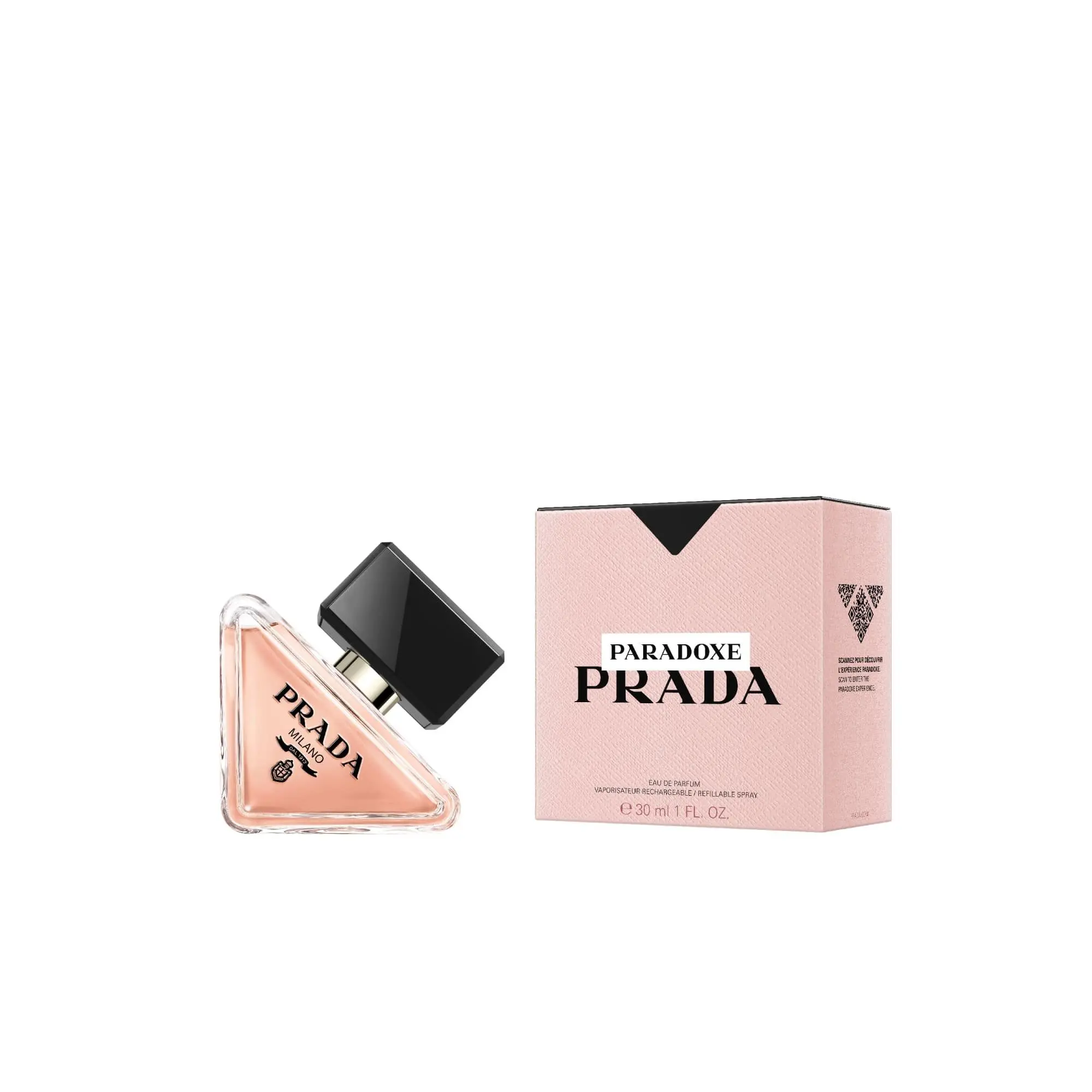 Prada - Paradoxe Eau De Parfum- Nouveautés