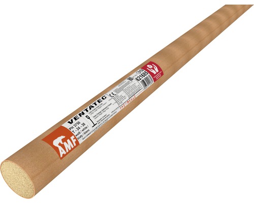 Knauf AMF Ventatec hoofdprofiel T24 3750 mm wit