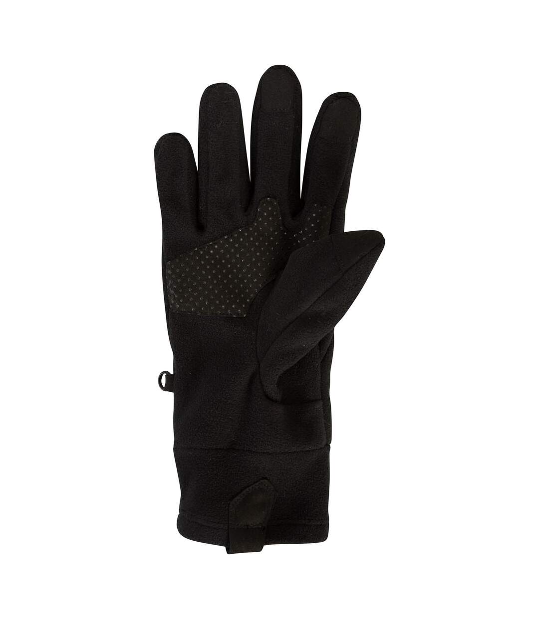 Mountain Warehouse - Gants - Femme (Noir) - UTMW1719