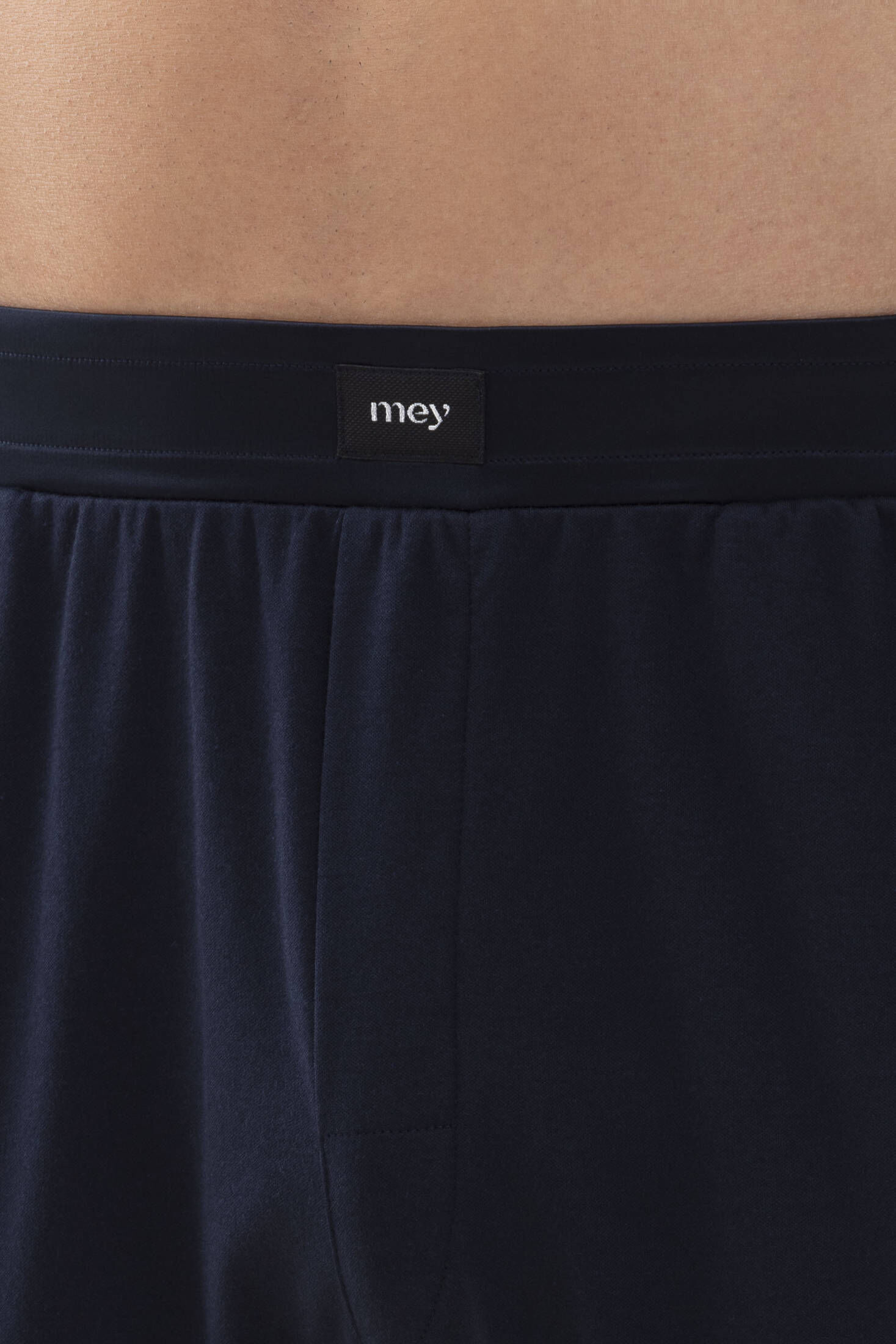mey| Herren Longpants
