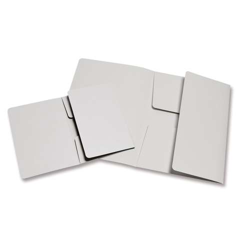KUNST & PAPIER Archivmappen