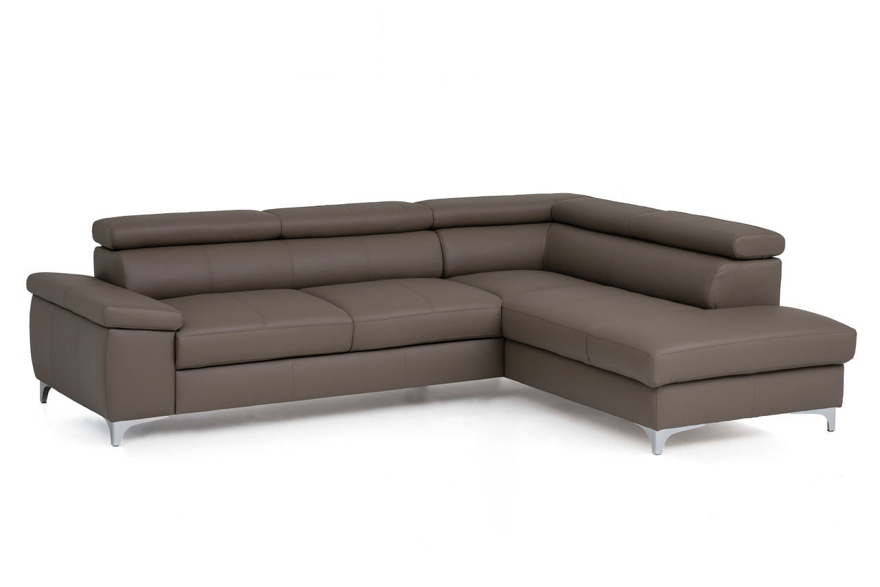 Zurbrüggen Polsterecksofa LUGANO