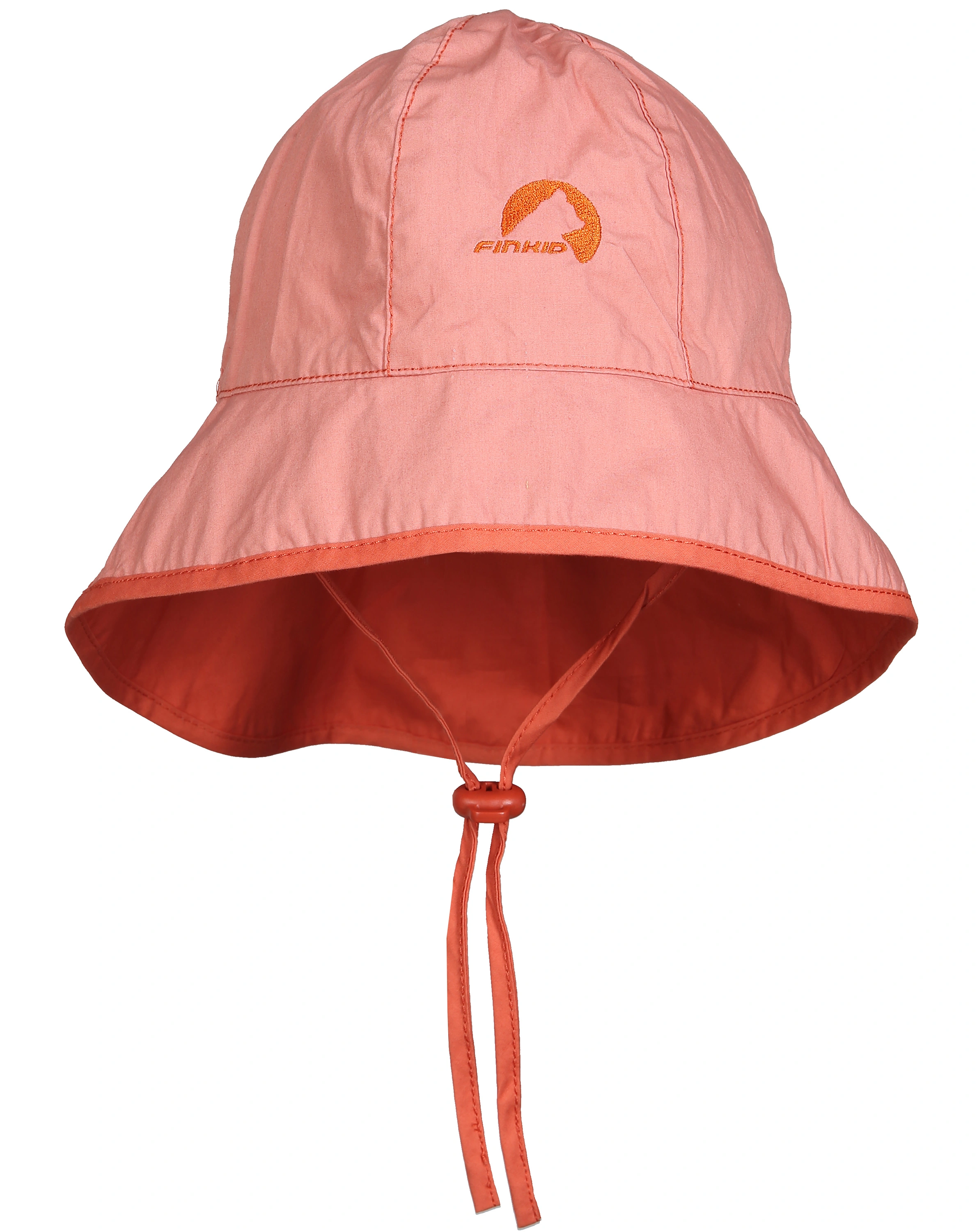 Sommerhut RANTA SPORT in terra cotta/braun