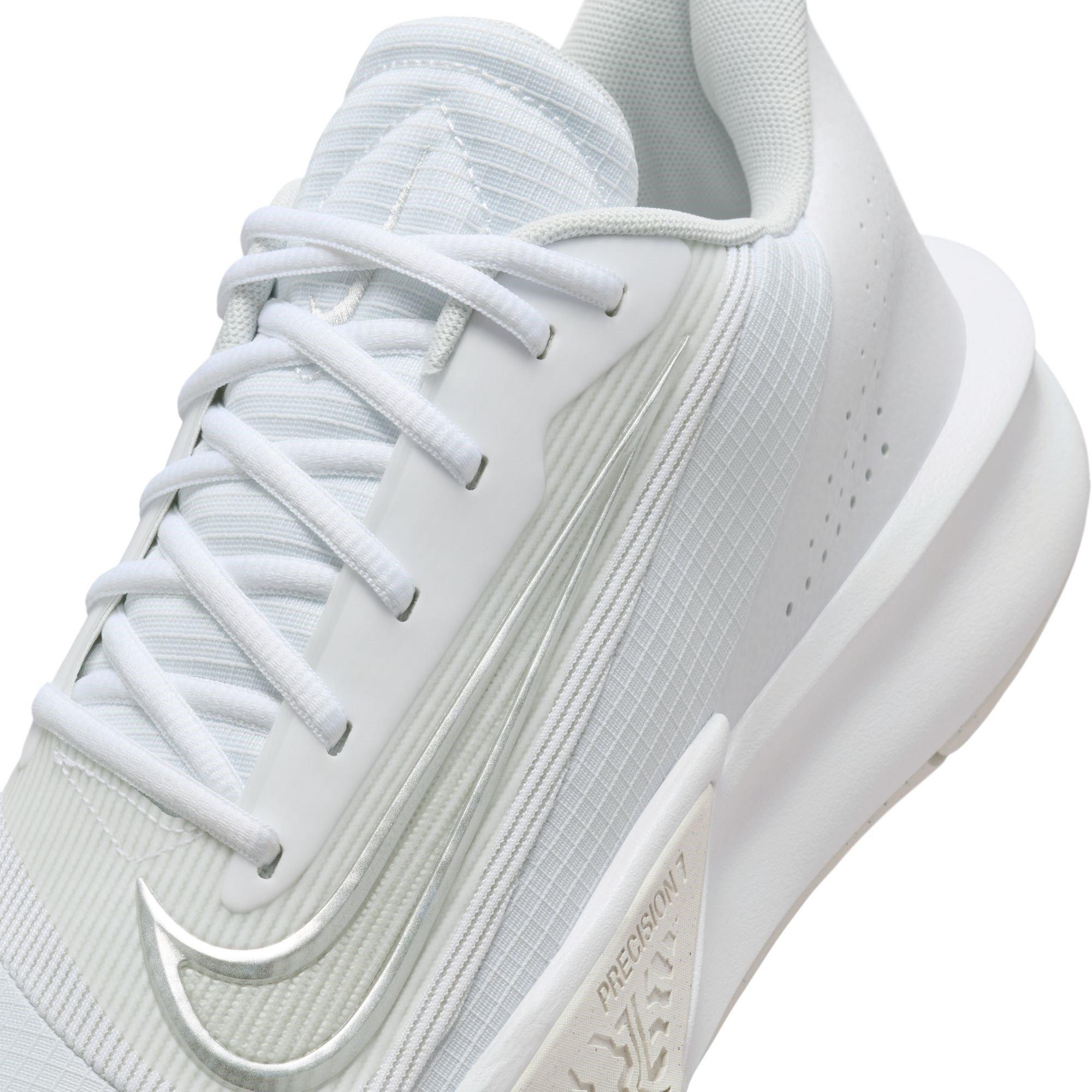 Nike Precision VII Basketball Trainers Adults