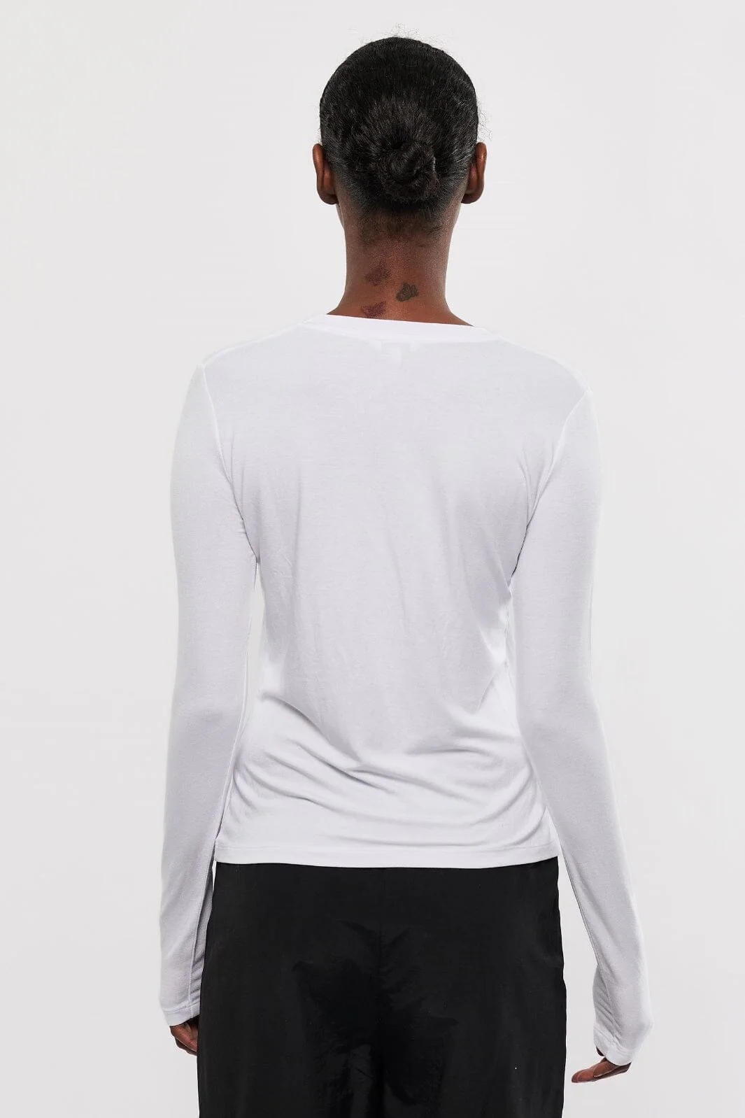 MbyM Christina-M optical white