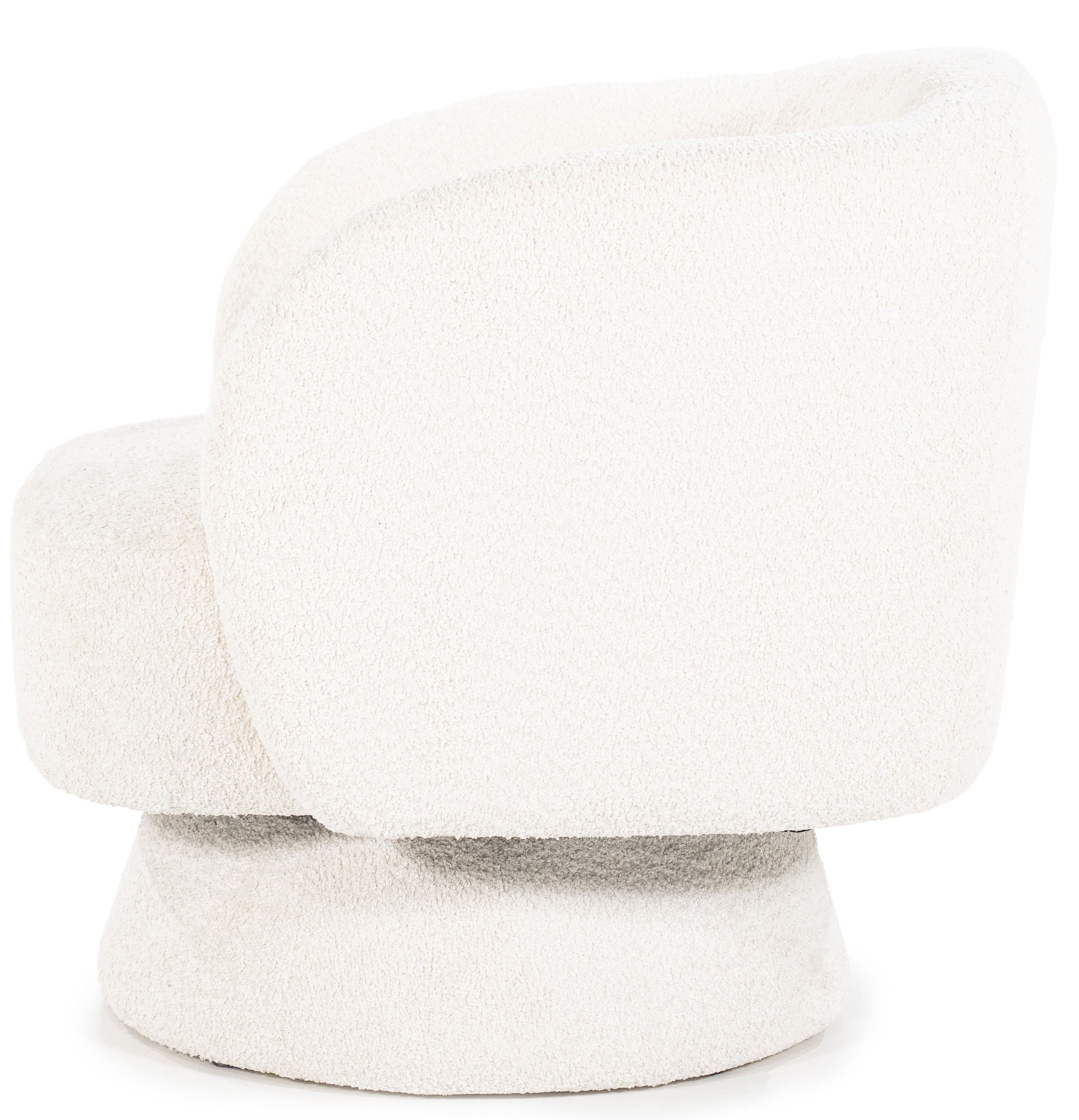 Fauteuil - beige | 230175 Balou B81 x D78 x H77 cm