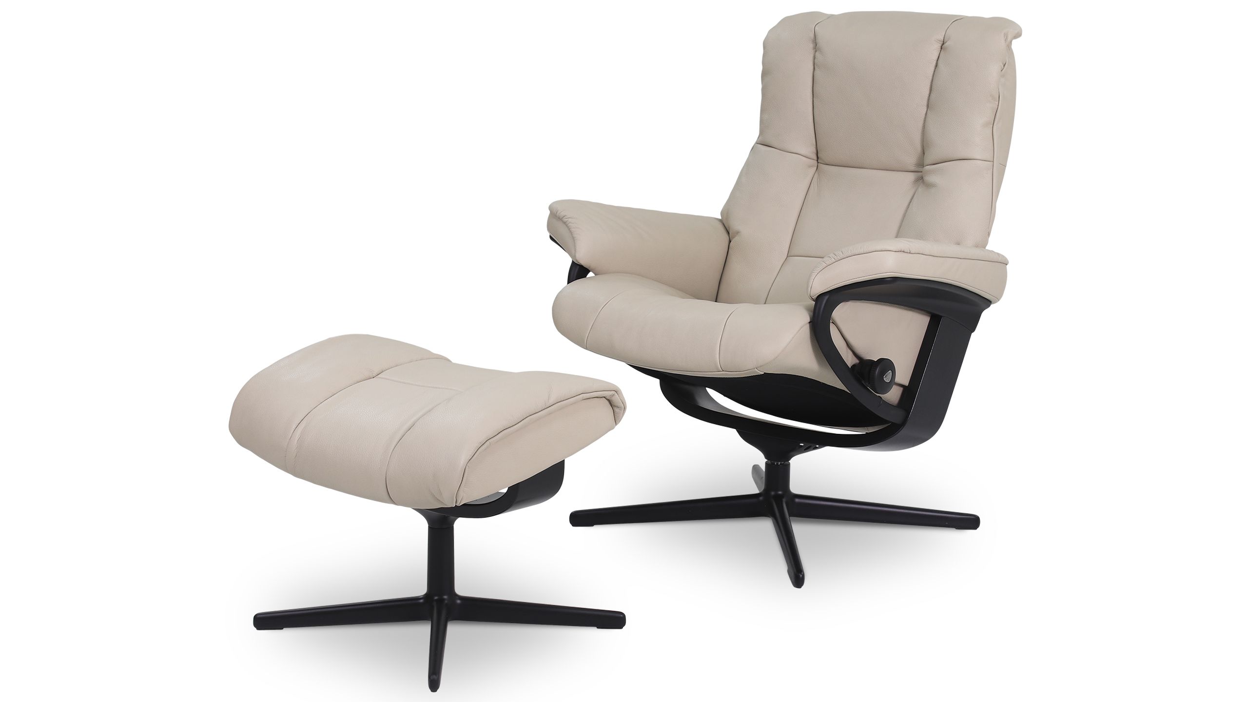 Relaxfauteuil Mayfair Cross  | Stressless
