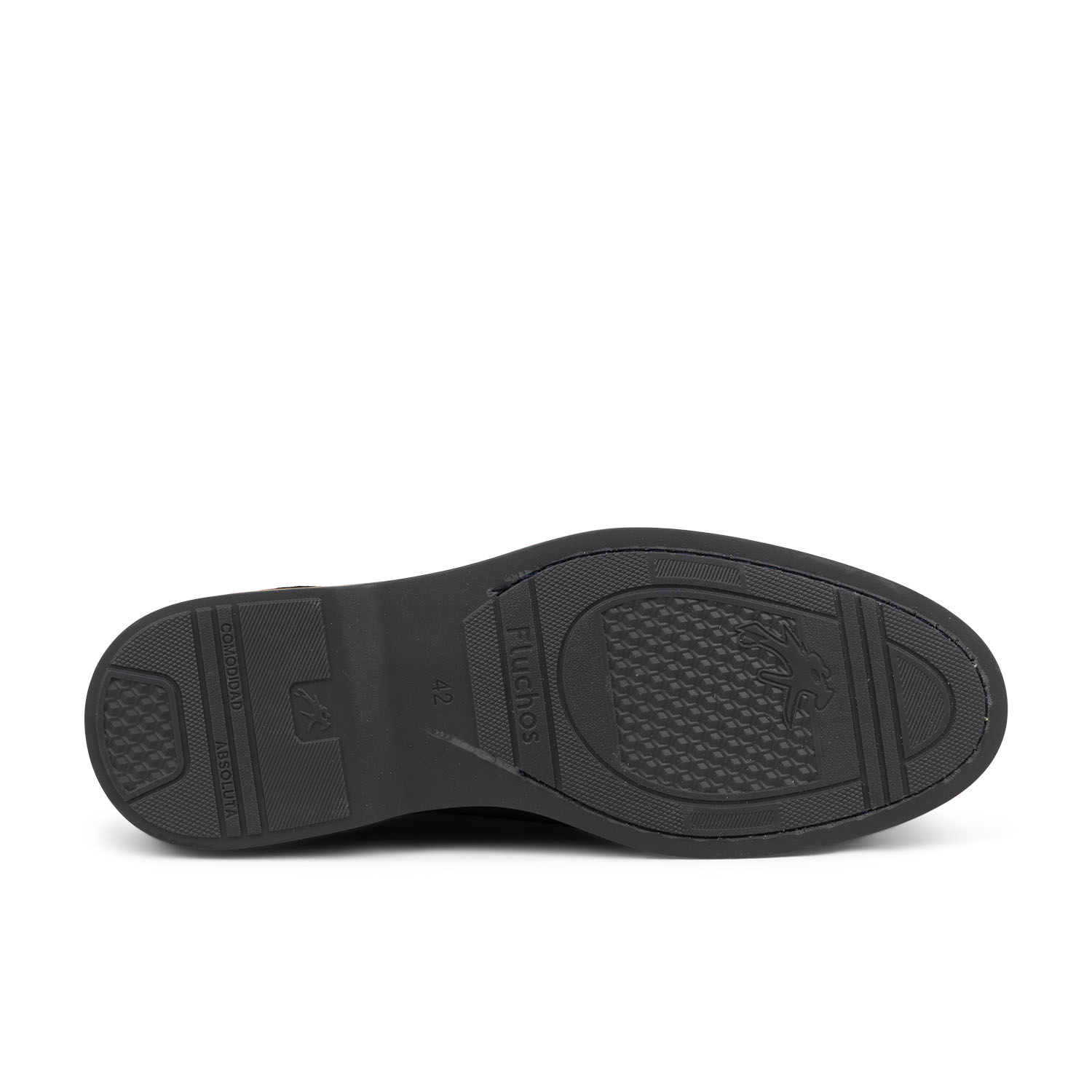 Chaussures à lacets homme FLUCHOS FLUJOLI