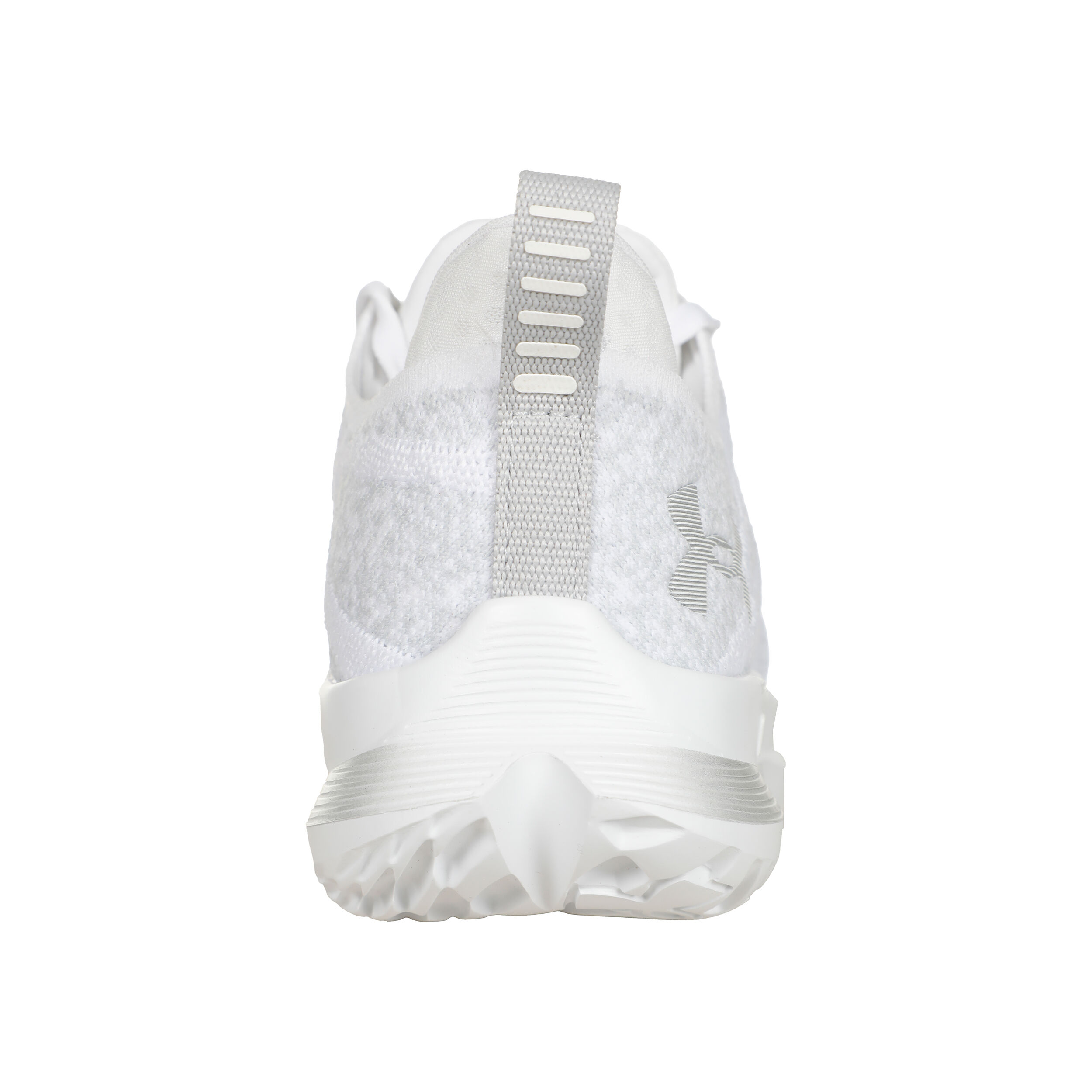 Under Armour Velociti 3 Chaussure De Running Sans Stabilisateurs Femmes - Blanc , Gris