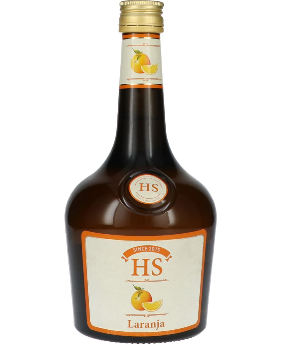 HS Laranja 70 cl