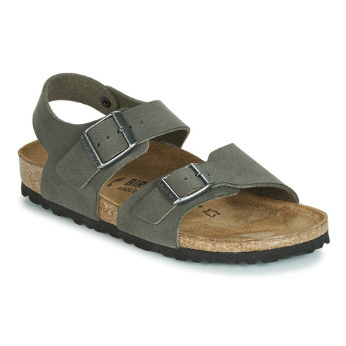 Birkenstock - NEW YORK - Gris