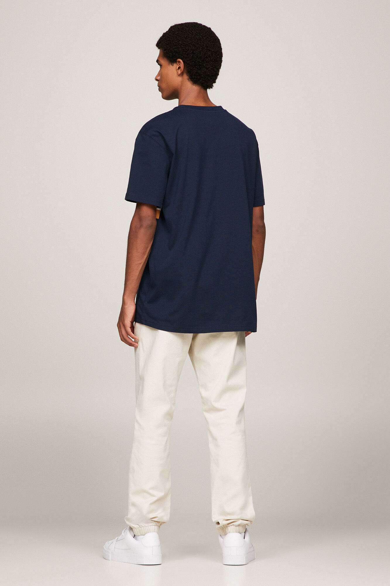 Camiseta masculina Tommy Jeans