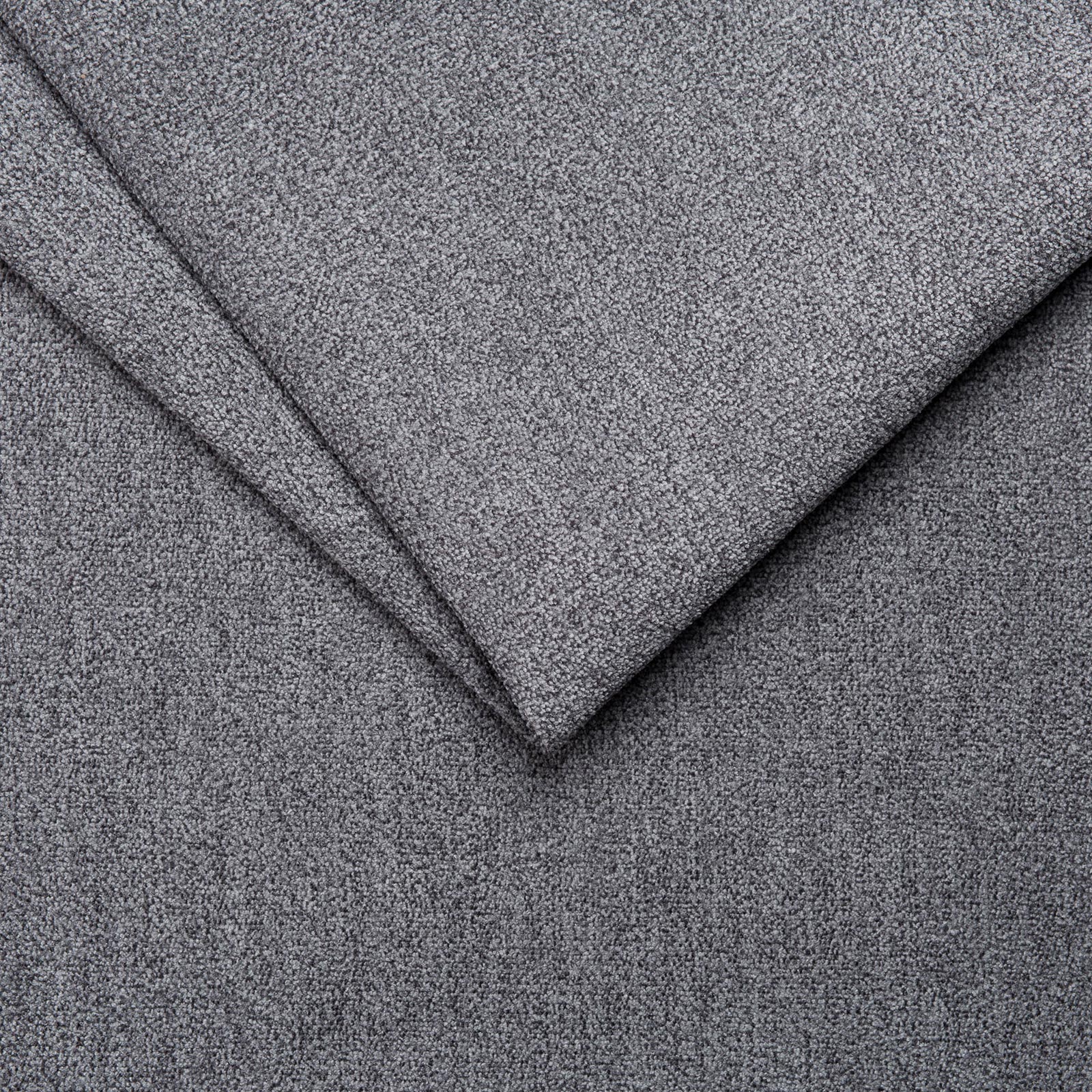 Ecksofa - beige - mit Liegefunktion