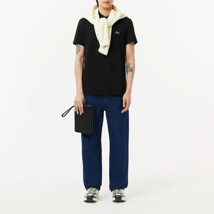 Lacoste Regular Fit Polo Heren