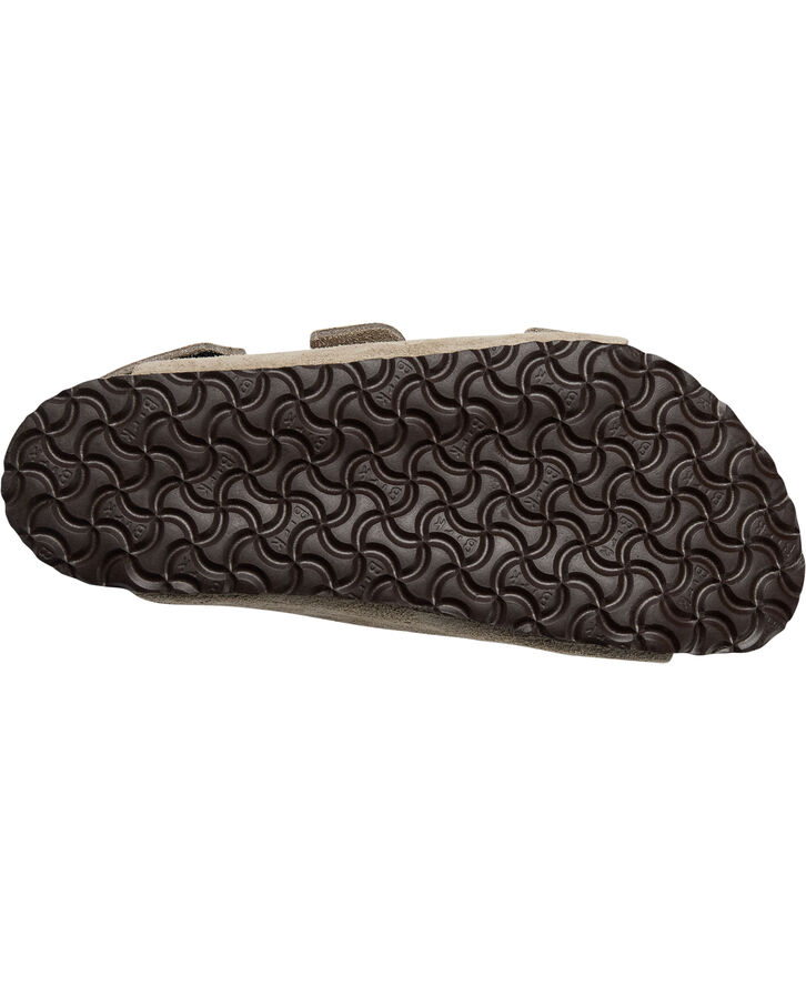 Birkenstock Milano HL Kids LEVE Taupe Beige