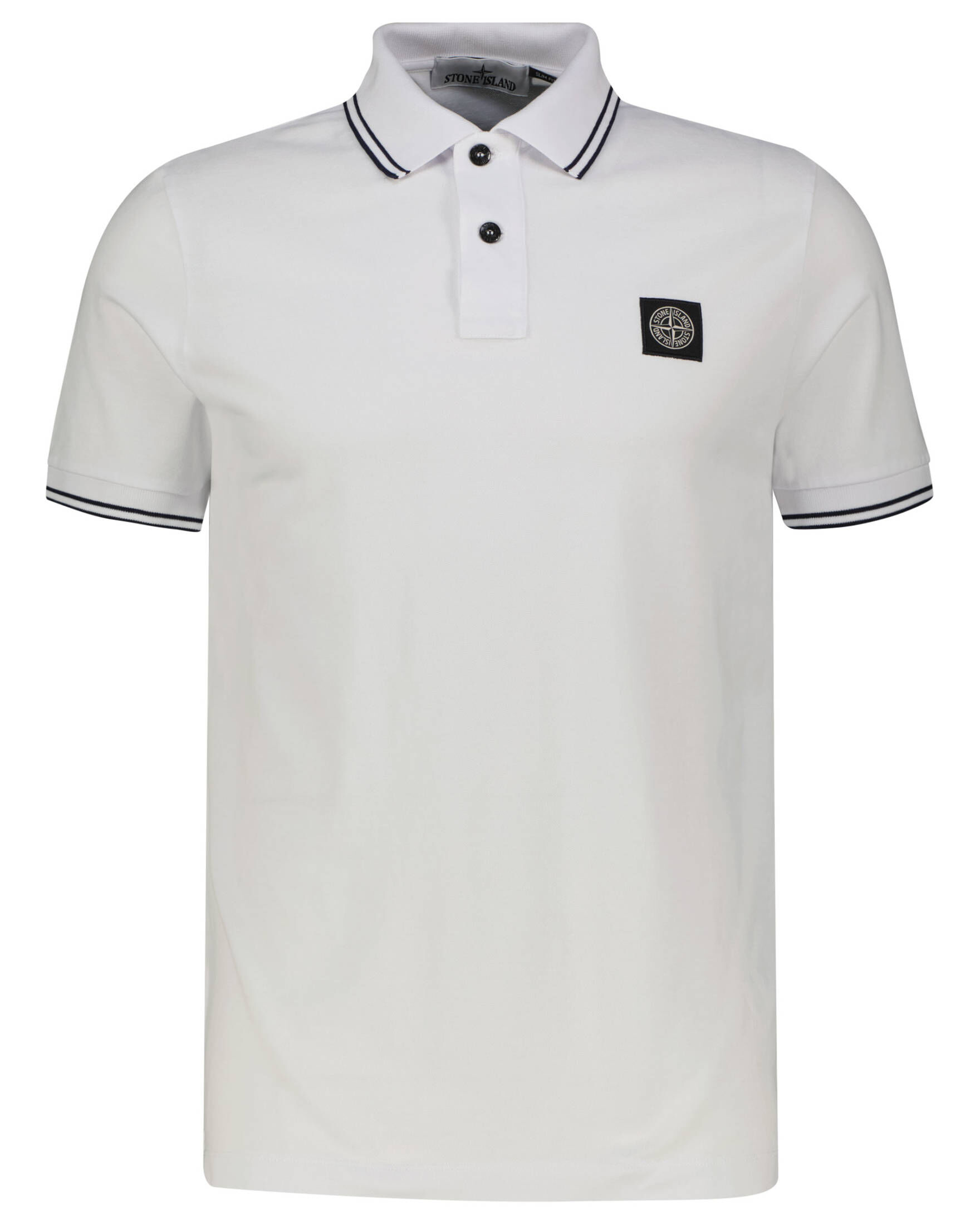 Stone Island| Herren Poloshirt Slim Fit