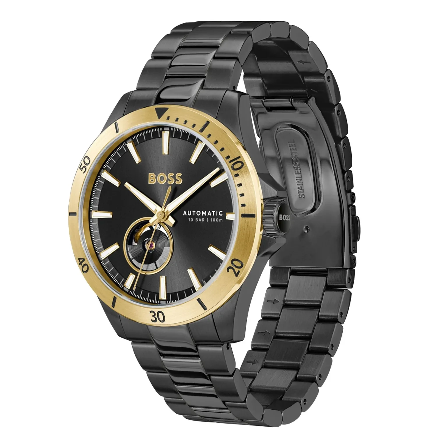 BOSS Troper Automatic 1514203