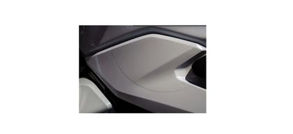 Protège réservoir R&G Racing Kit de Second Skin (4 pièces)