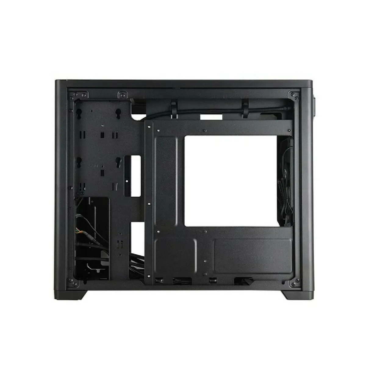 CHIEFTEC BX-10B-M-OP - Noir